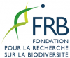 Fondation pour la Recherche sur la Biodiversité
